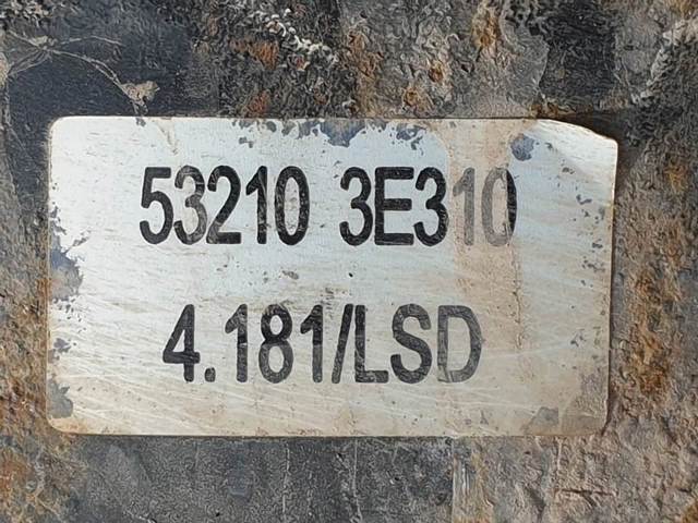532103E310 HYUNDAI купить в Каменское