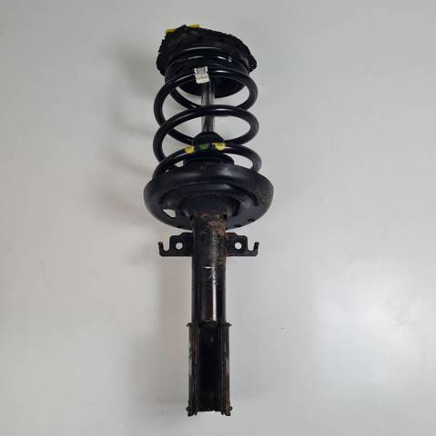 543025246R RENAULT Амортизатор передний купить в Хмельницкий