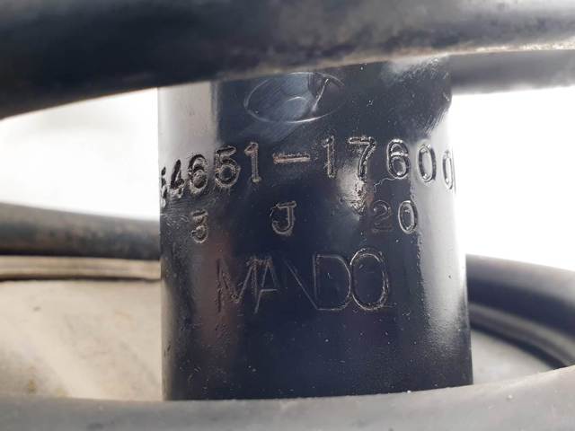 HYUNDAI 5465117600 Амортизатор передний левый в наличии Павлоград