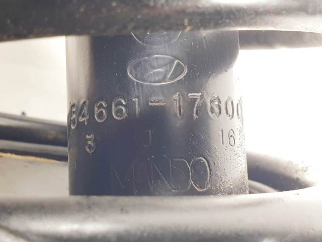 5466117600 HYUNDAI Амортизатор передний правый купить в Одесса