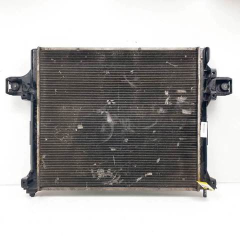 55116858AA CHRYSLER Радиатор купить в Ужгород