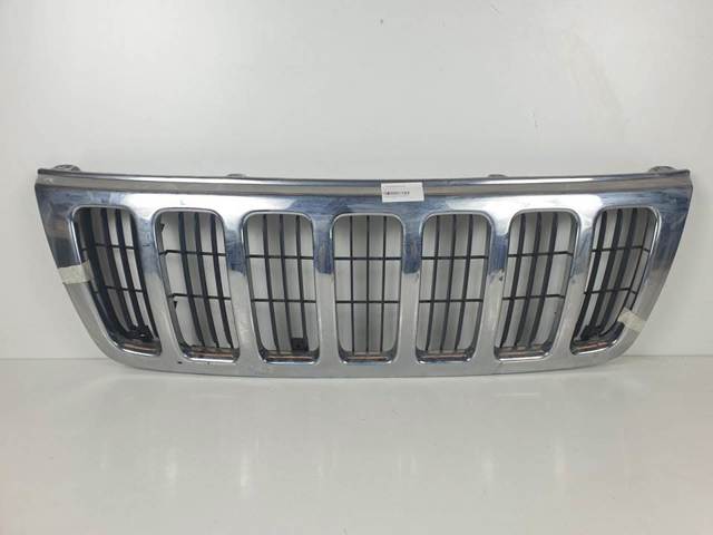 55155921AA CHRYSLER Решетка радиатора купить в Черкассы