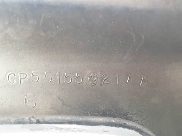 CHRYSLER 55155921AA Решетка радиатора в наличии Павлоград