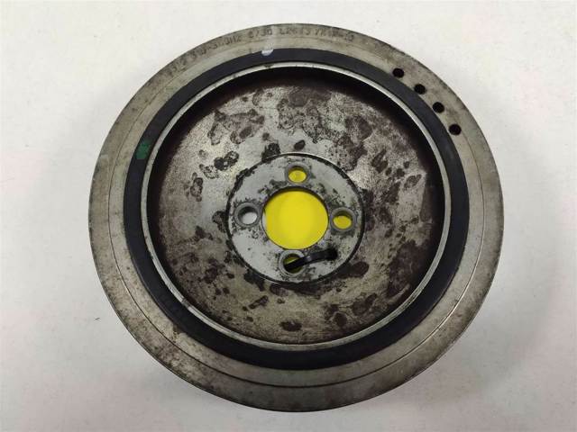 55210310 OPEL Шкив коленвала купить в Запорожье