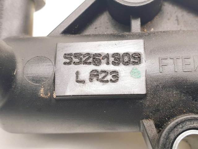 55261309 FIAT Цилиндр сцепления рабочий купить в Харьков