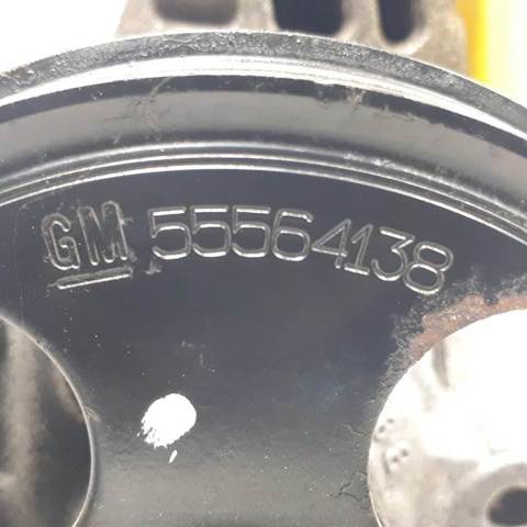 55564138 OPEL Насос гидроусилителя руля (ГУР) купить в Винница