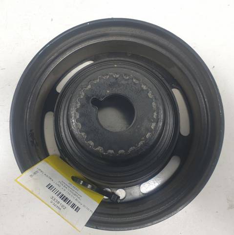 55565300 OPEL Шкив коленвала купить в Кривой Рог