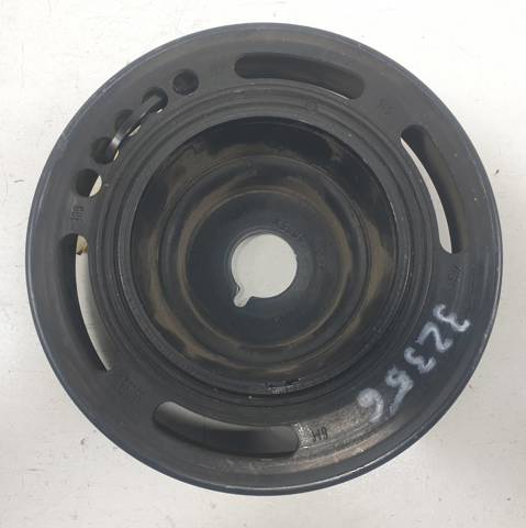 OPEL 55565300 Шкив коленвала в наличии Чернигов