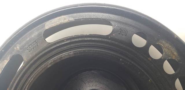55565300 OPEL Шкив коленвала купить в Ровно