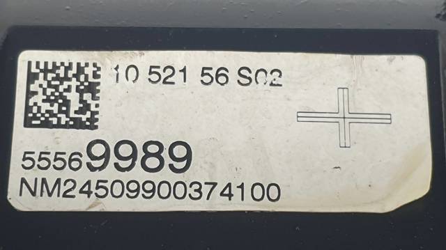 55569989 OPEL купить в Кривой Рог
