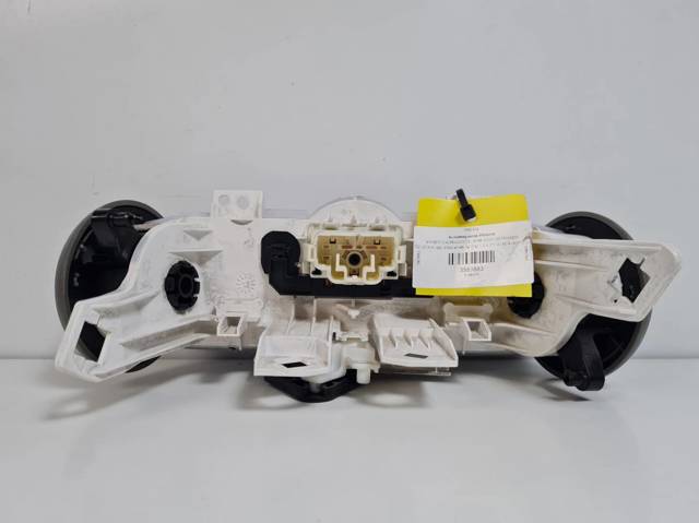 559000H0040 TOYOTA Блок управления кондиционером купить в Ровно