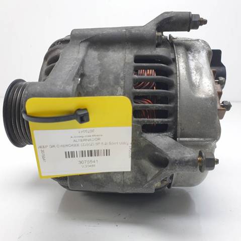 CHRYSLER 56027913 Генератор в наличии Запорожье