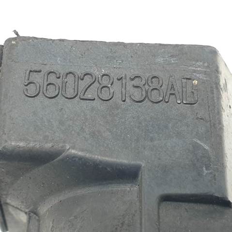 56028138AD CHRYSLER Катушка зажигания купить в Чернигов