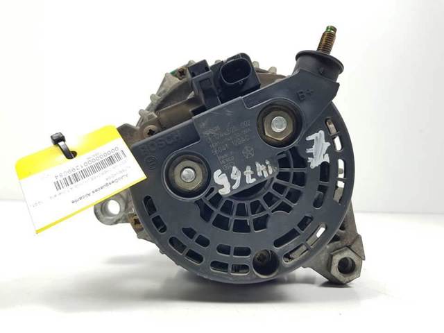 56041120AC CHRYSLER Генератор купить в Каменское