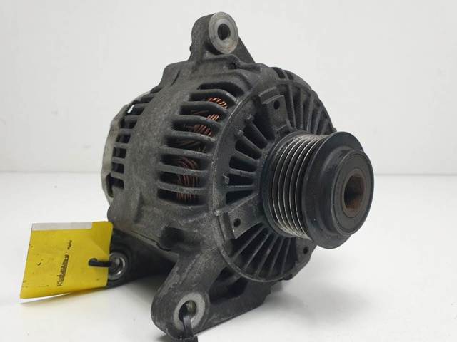56044532AD CHRYSLER Генератор купить в Украина