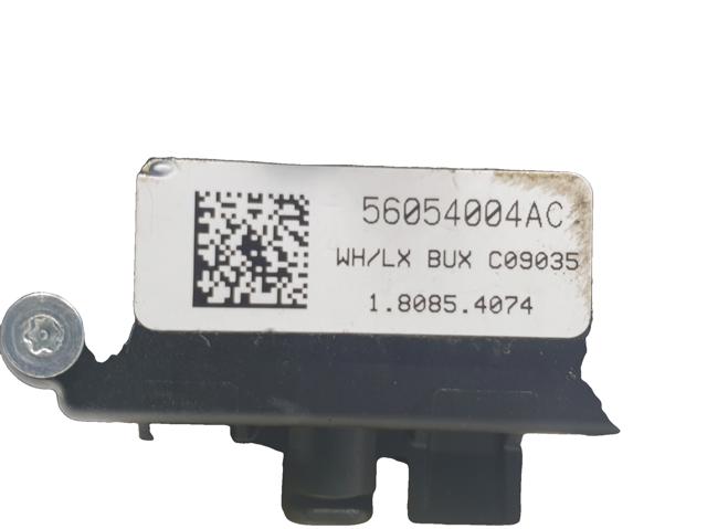 56054004AC CHRYSLER Замок зажигания купить в Полтава