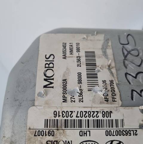 563002L700 HYUNDAI купить в Черновцы