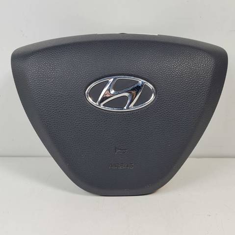 56900B4100PYN HYUNDAI Подушка безопасности (AIRBAG) водительская купить в Сумы