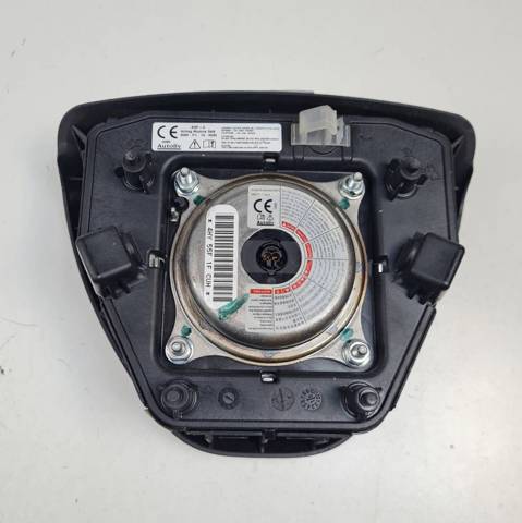 56900B4100PYN HYUNDAI Подушка безопасности (AIRBAG) водительская купить в Одесса