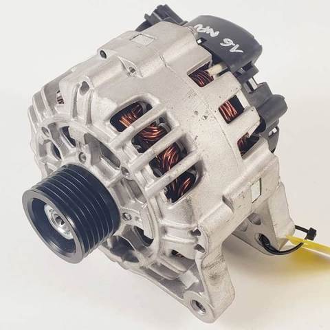 5705AW PEUGEOT Генератор купить в Сумы
