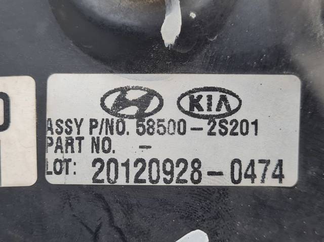 HYUNDAI 585002S201 в наличии Каменское