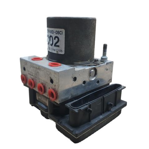 589102B860 HYUNDAI Блок АБС купить в Киев