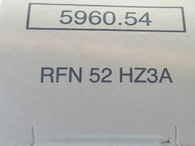 596054 PEUGEOT Свеча зажигания купить в Черновцы