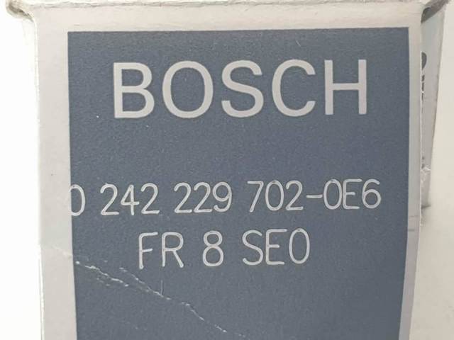 PEUGEOT 596058 Свечи зажигания в наличии Павлоград