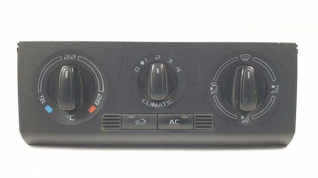 VAG 5J0820045B Блок управления кондиционером в наличии Павлоград