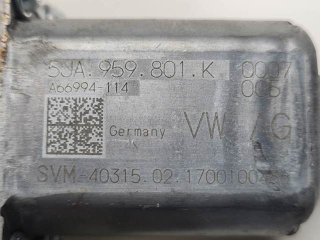 5JA959801K VAG купить в Черкассы