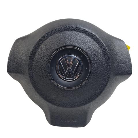 VAG 5K0880201 Подушка безопасности (AIRBAG) водительская в наличии Черкассы
