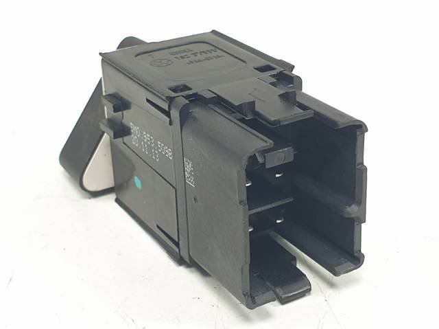 5M0953509B VAG Кнопка аварийки купить в Черкассы