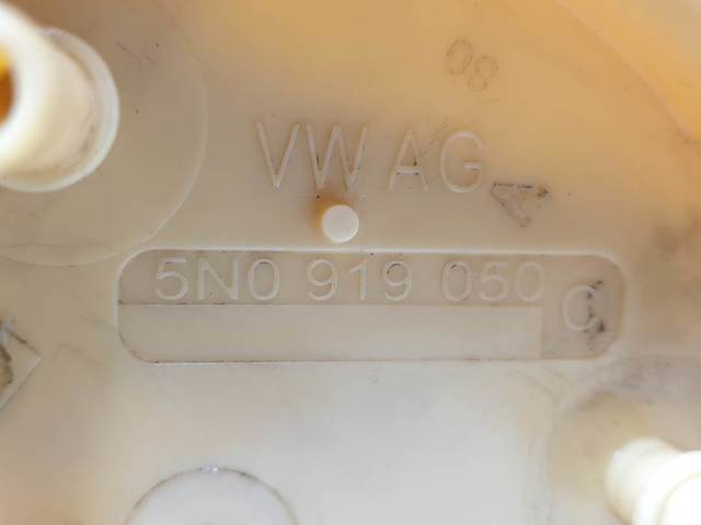 VAG 5N0919050C в наличии Черкассы