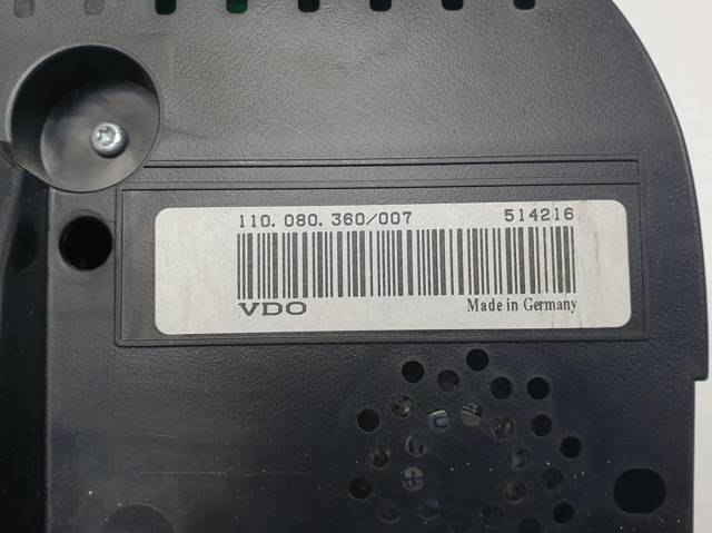 5N0920870C VAG Панель приборов купить в Каменское