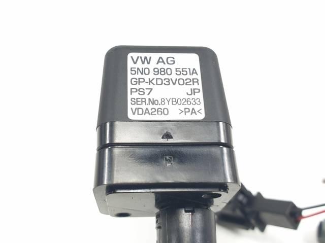 5N0980551A VAG Камера заднего вида купить в Житомир