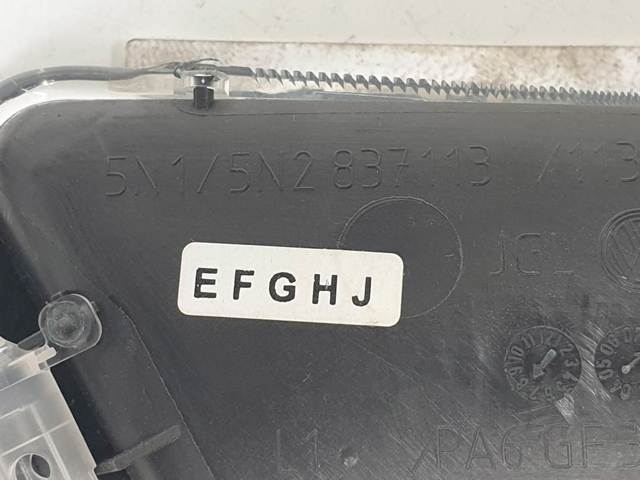 VAG 5N1837113 в наличии Павлоград
