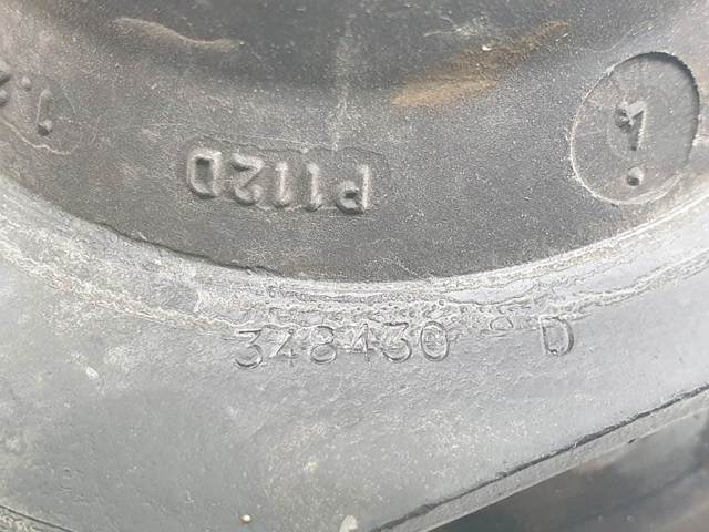 5N517M121KD FORD Левая подушка двигателя купить в Тернополь