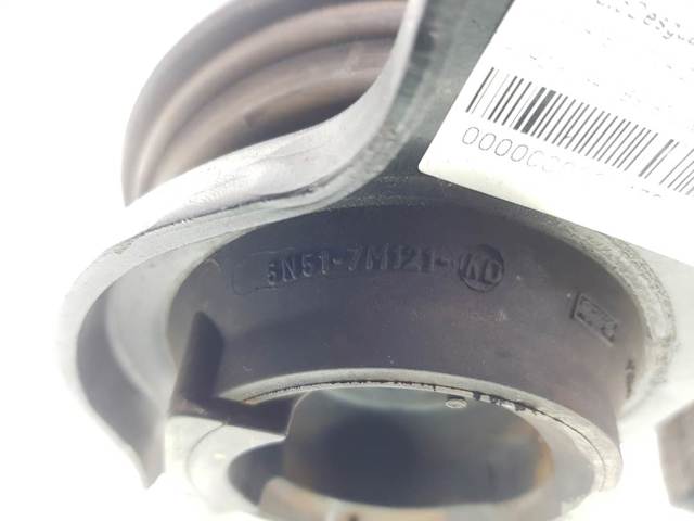5N517M121KD FORD Подушка (опора) двигателя левая купить в Запорожье