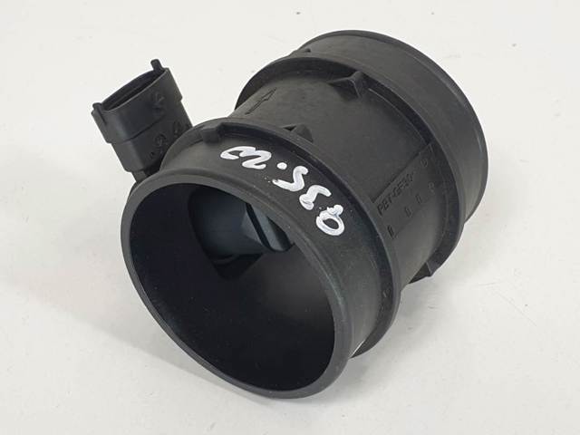 5WK97012 OPEL Датчик потока (расхода) воздуха, расходомер M.A.F. - (Mass Airflow) купить в Полтава
