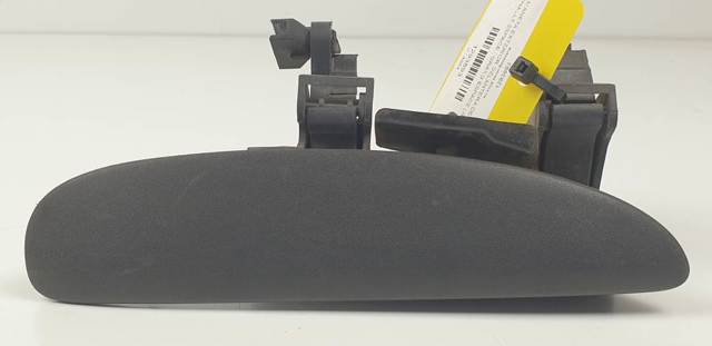 6025300830 RENAULT Ручка двери передней наружная правая купить в Тернополь