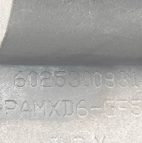 6025300831 RENAULT Ручка двери передней наружная левая купить в Каменское