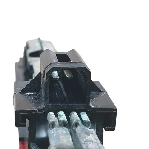 6025301053 RENAULT Задний стоп купить в Хмельницкий