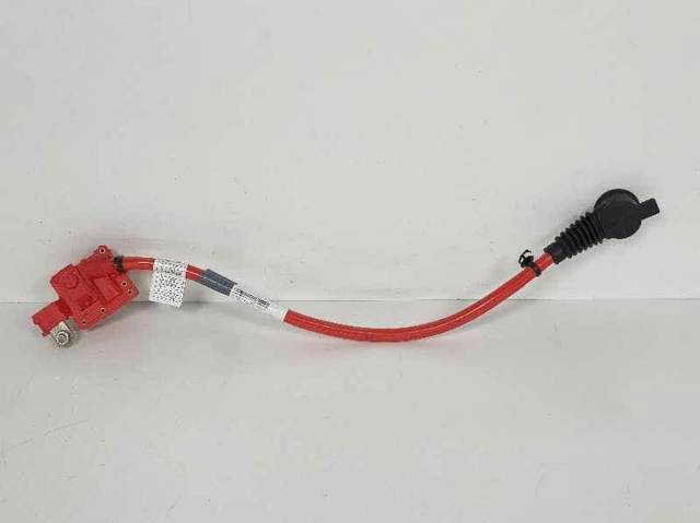 61139203570 BMW Кабель положительной клемы аккумулятора (АКБ) купить в Ирпень