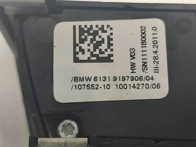 BMW 61319197906 в наличии Житомир