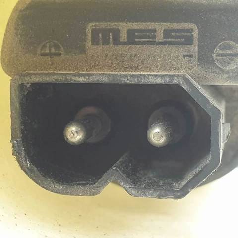 BMW 616613873839 в наличии Полтава