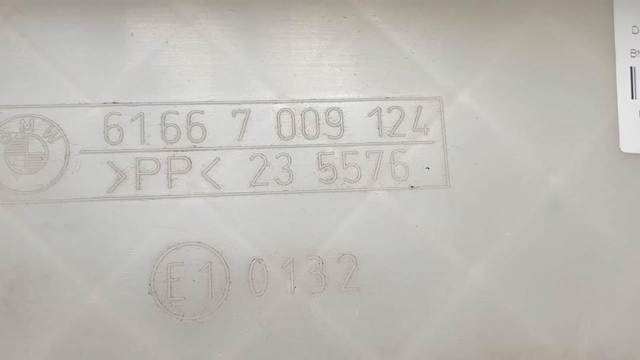 BMW 61667009124 Бачок омывателя в наличии Винница
