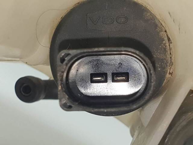 BMW 61667009124 Бачок омывателя в наличии Украина
