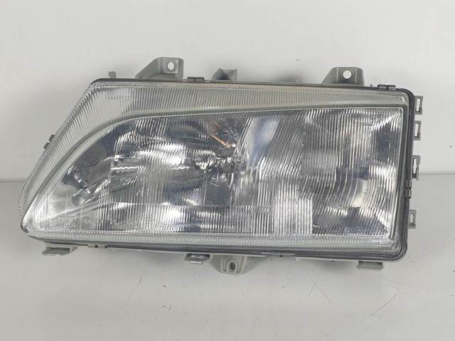 6204T7 PEUGEOT Левая фара купить в Ирпень