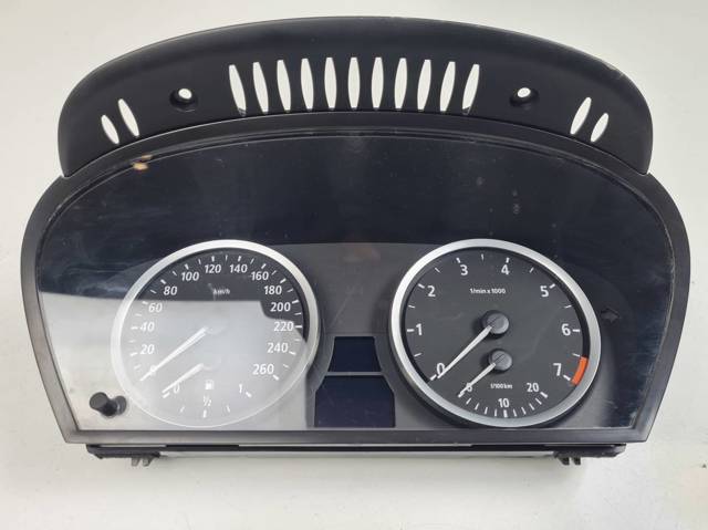 62116944118 BMW Приборная доска (щиток приборов) купить в Житомир