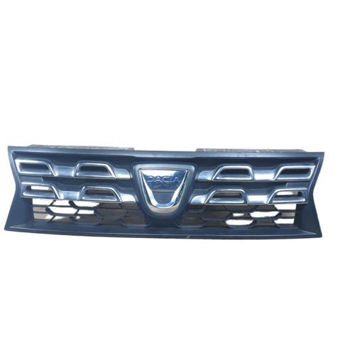 623100838R Решетка радиатора купить Украина